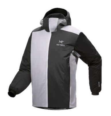 ARC'TERYX x BEAMS Wabi-Sabi Atom Hoody Tranquil Men's Size S-XXL