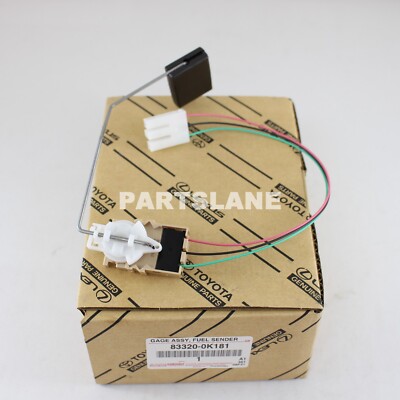 83320-0K181 Toyota OEM Genuine GAGE ASSY, FUEL SEND | eBay