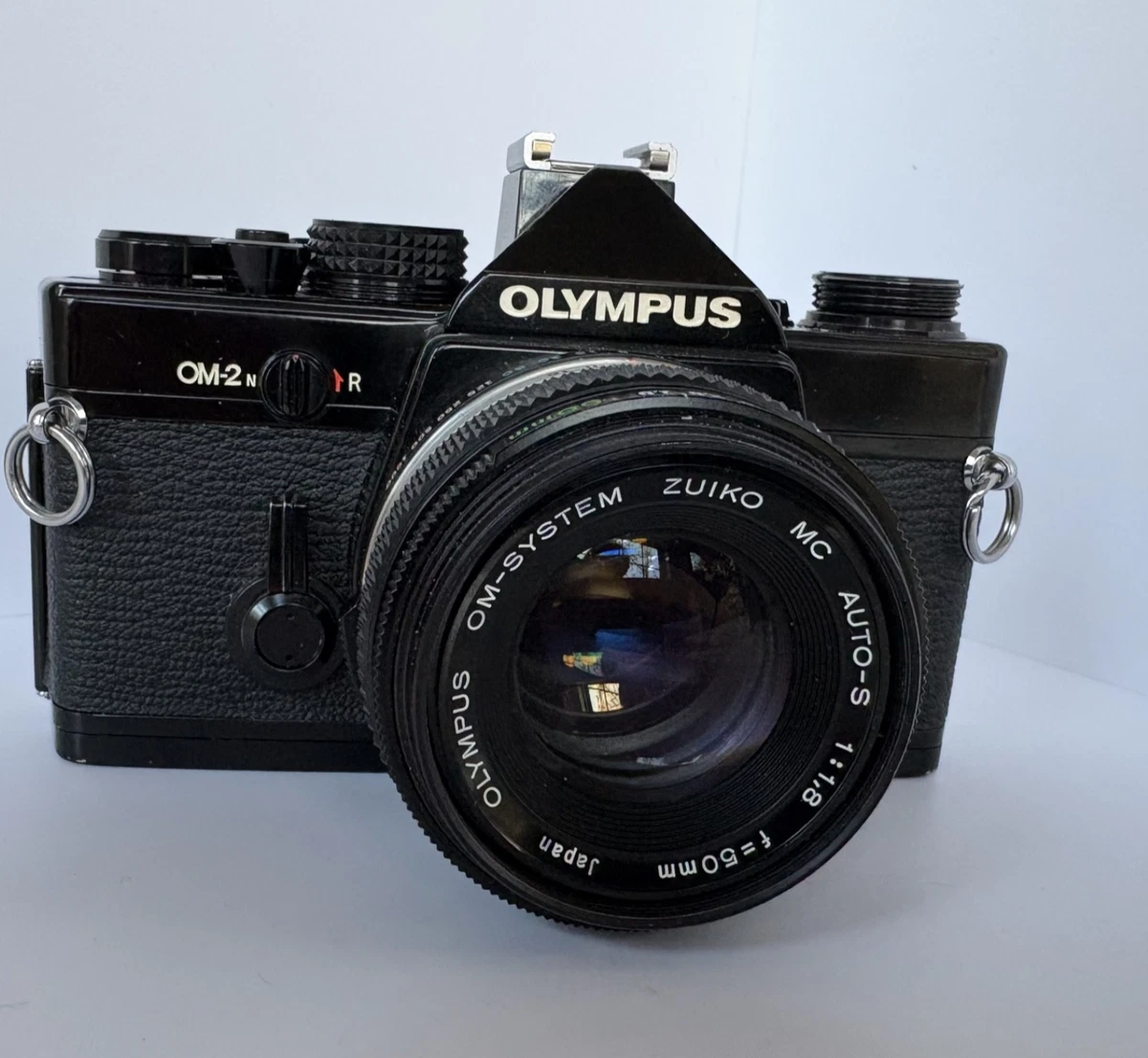 Olympus Om 2n for sale - eBay