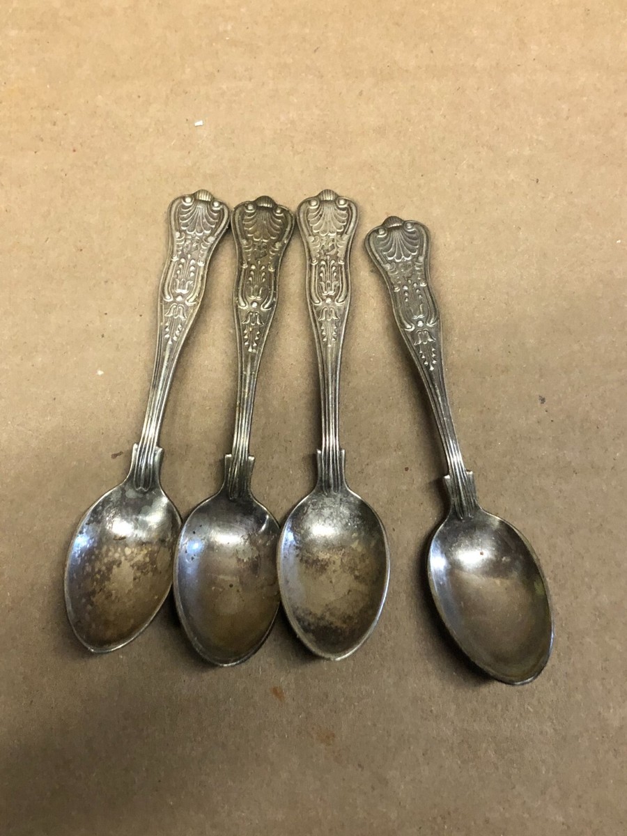 ビンテージ USN インターナショナル シルバー カンパニーカトラリー