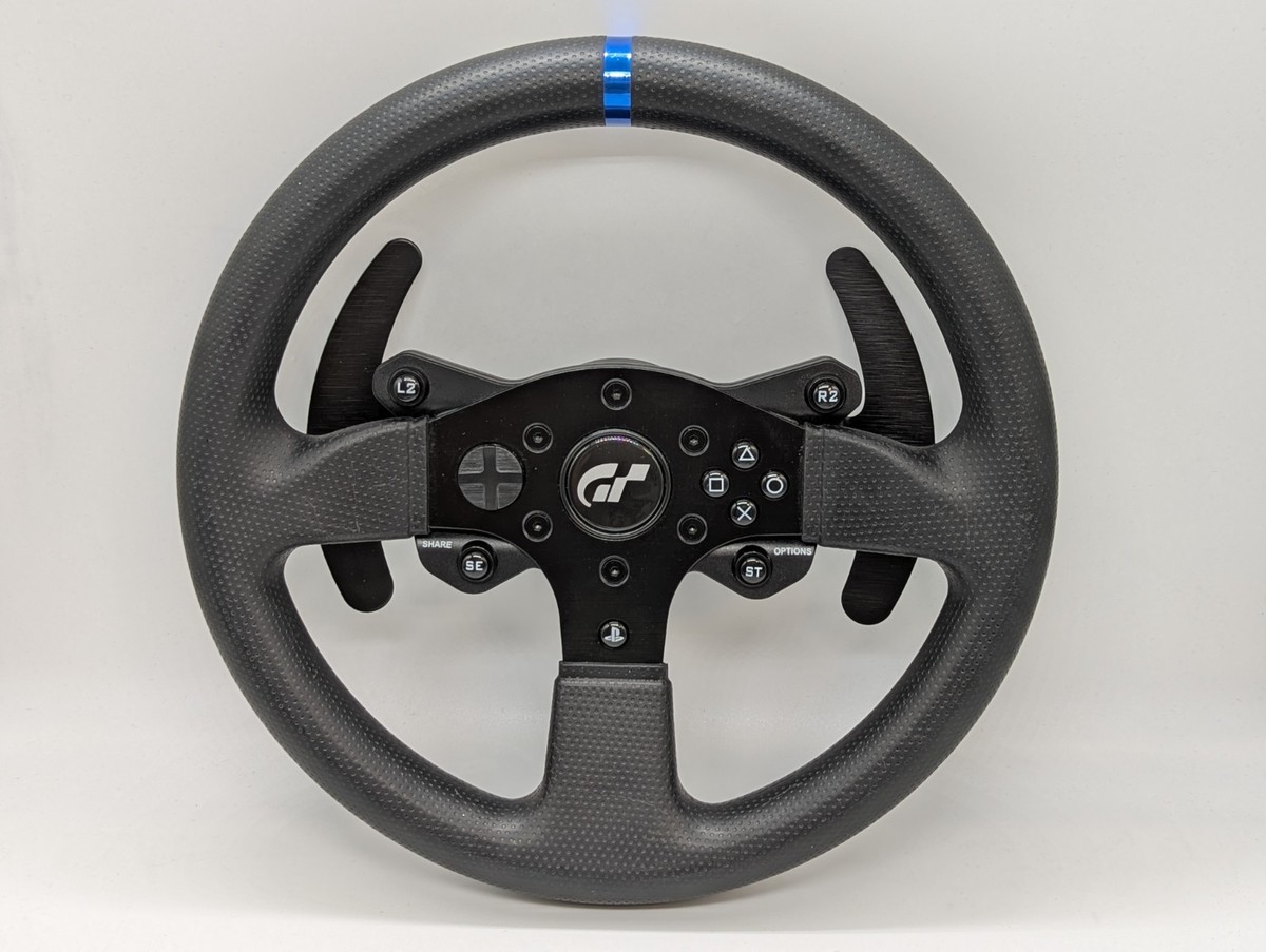 Wheel ONLY Thrustmaster T300 RS GT servo base force feedback