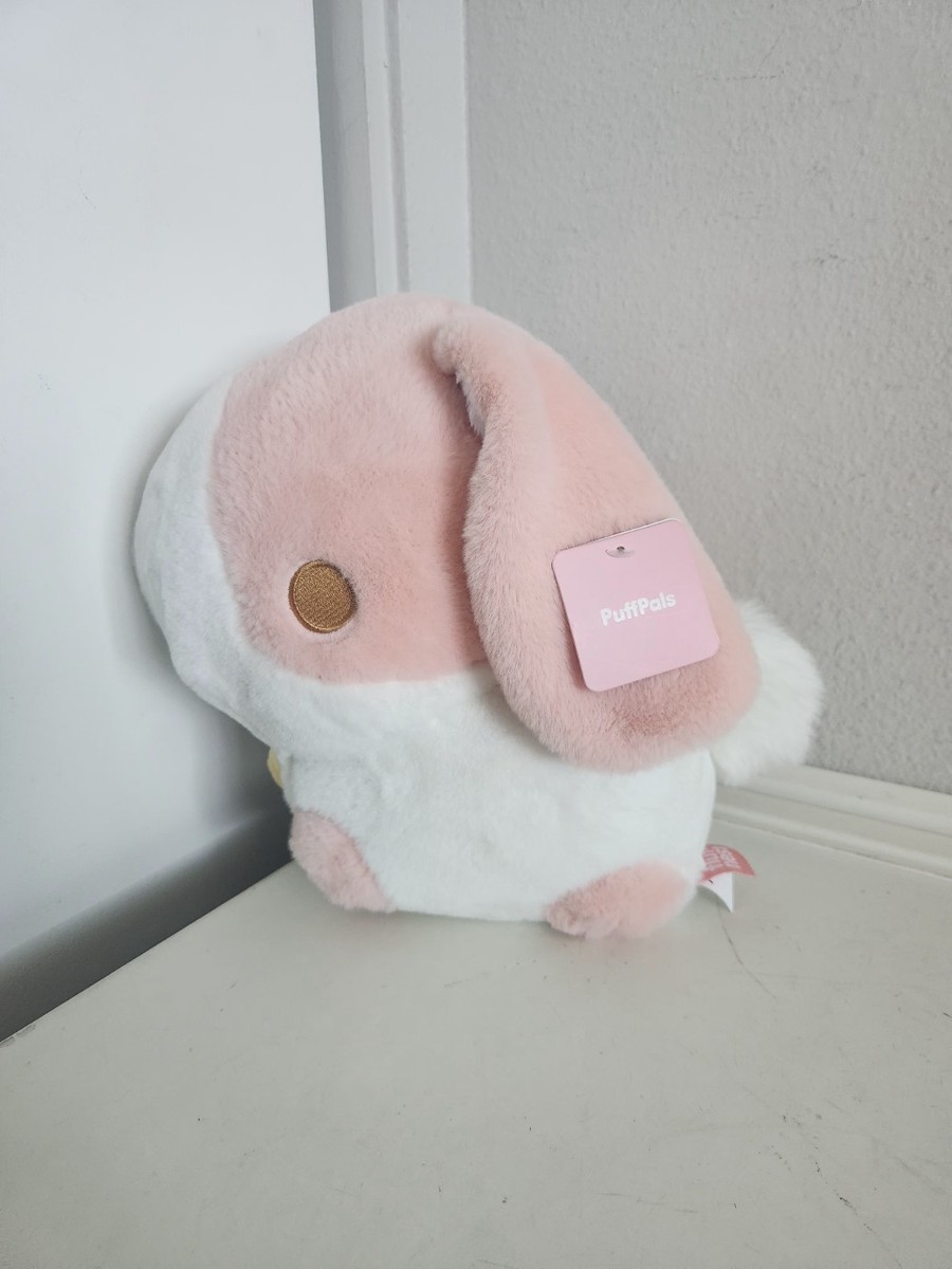 Fluffnest PuffPals Murphy The Bunny 12