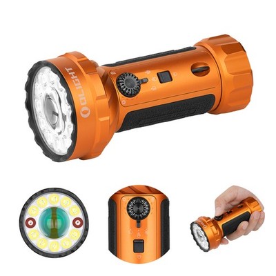 Olight Marauder mini 2 Portable Wide-Beam High-Intensity