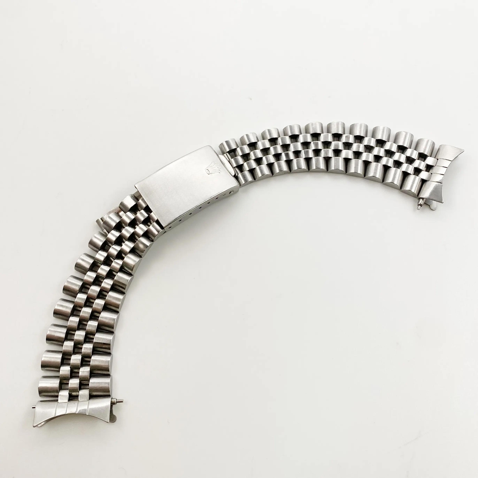 Rolex Datejust Steel 36mm Jubilee Bracelet Watch Band 62510H 555