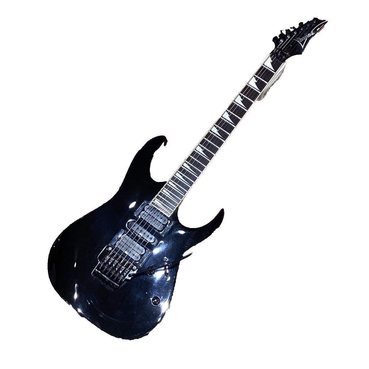 Ibanez RG Series Floyd Rose | eBay