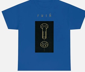 Rush Counterparts Shirt | eBay