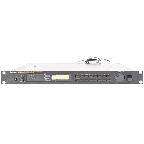 Roland SR-JV80-04 Vintage Synth Expansion Board JV XP XV 1080 2080