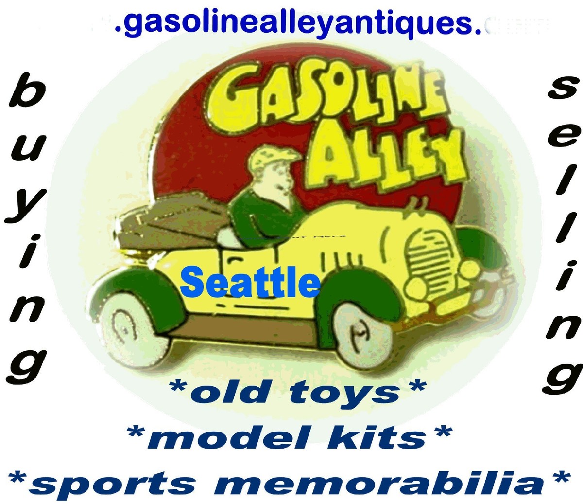 original 1964 I LOVE THE BEATLES PAUL McCARTNEY gumball machine