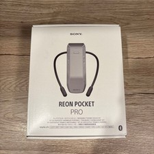 Buy SONY REON POCKET PRO RNPK-P1 online | eBay