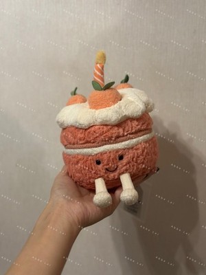 PEICE DOWN* Jellycat Shanghai Beijing China 2025 Exclusive Melbie