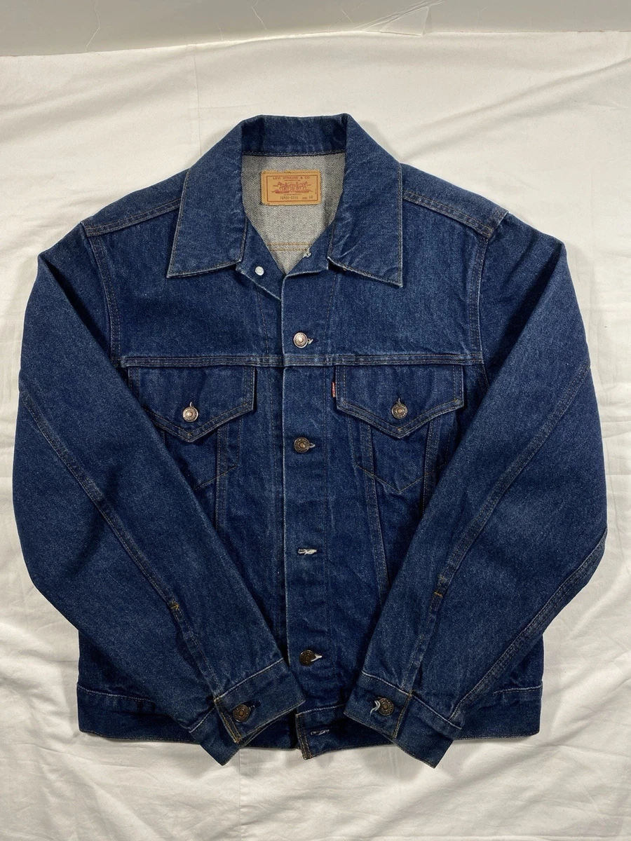 levis jacket 70506 products for sale | eBay