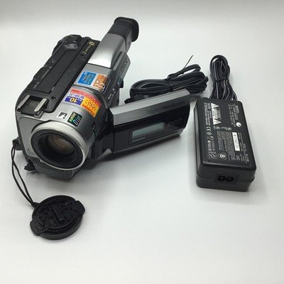 Buy Sony Handycam CCD-TRV310 Digital-8 Camcorder online | eBay