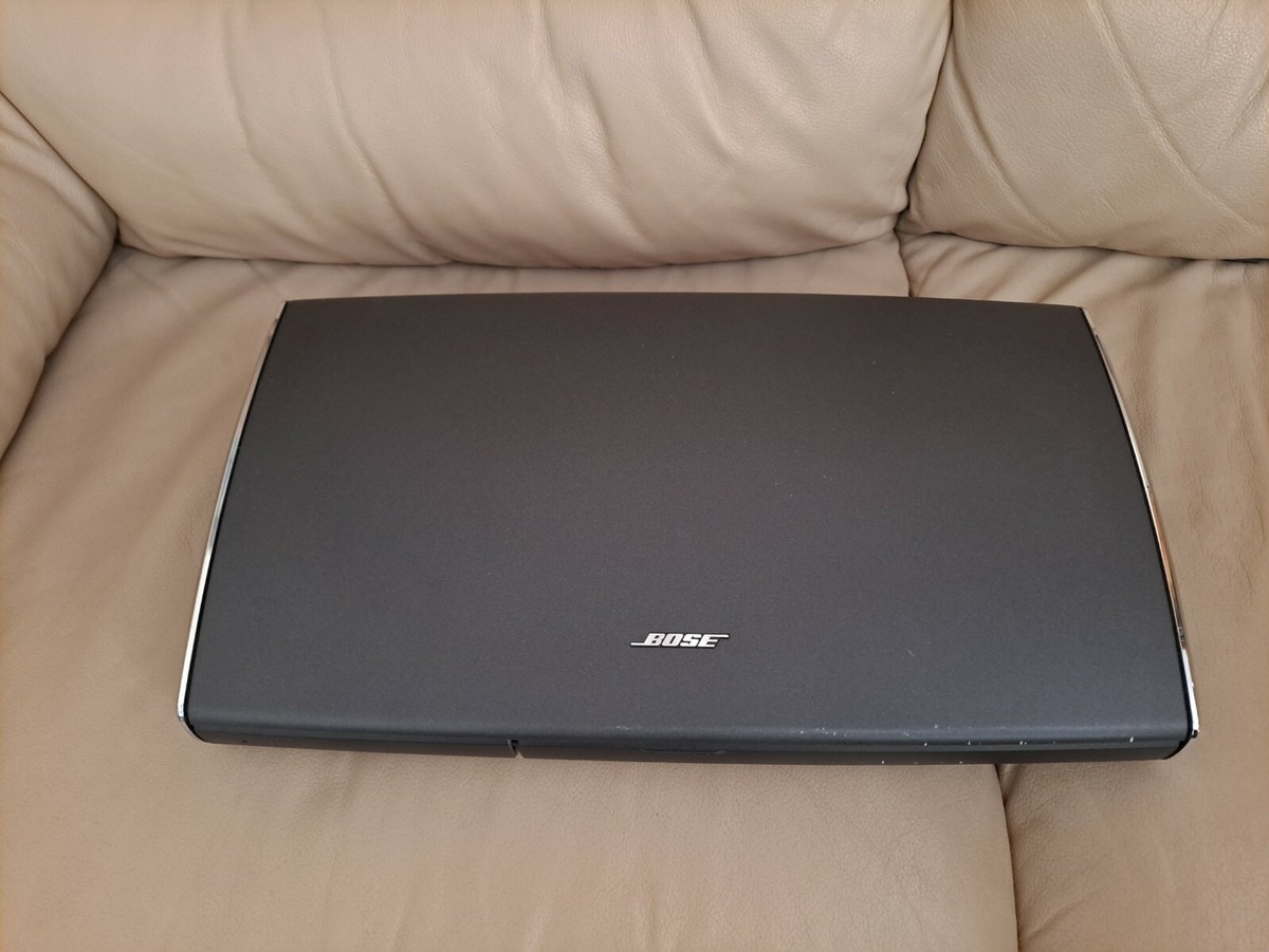 BOSE AVM Control Console Multimedia Center for VIDEOWAVE | eBay