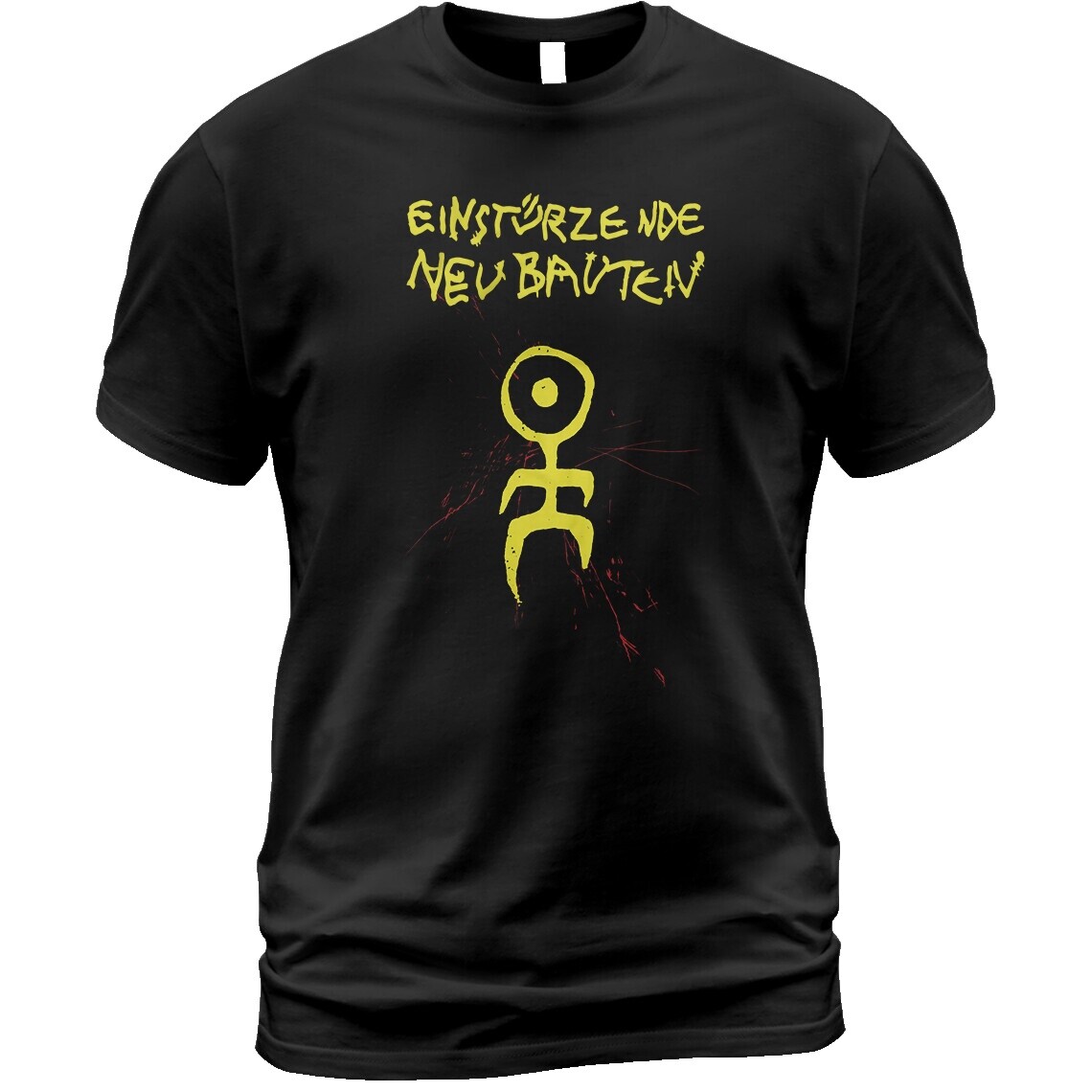 Einsturzende Neubauten | eBay