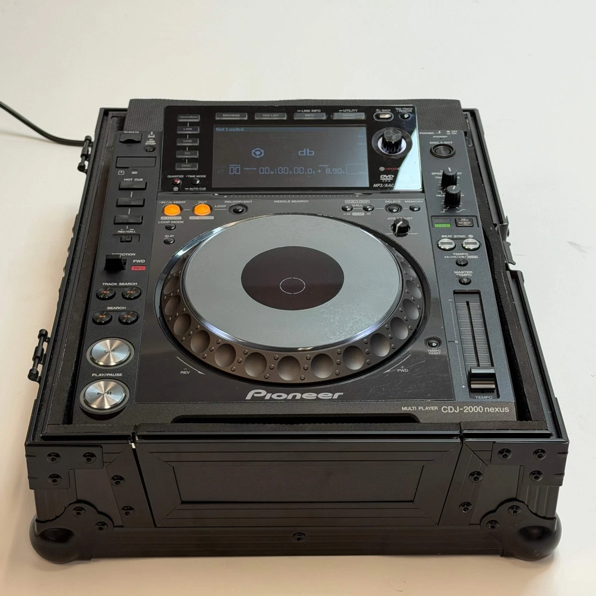 Pioneer Cdj 2000 for sale - eBay