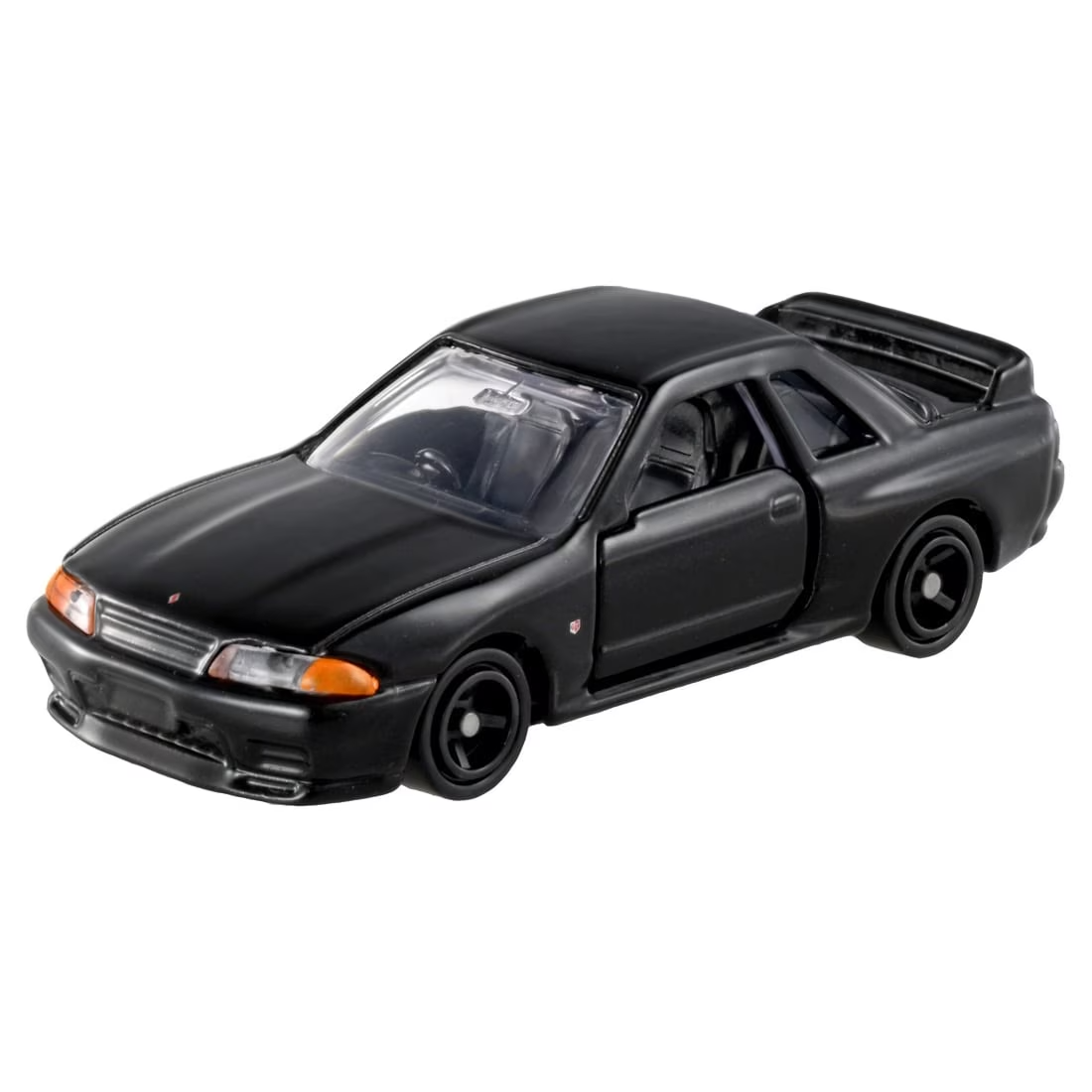 TOMICA #48 NISSAN SKYLINE GT-R (BNR32) 1/59 SCALE Takara Tomy NEW