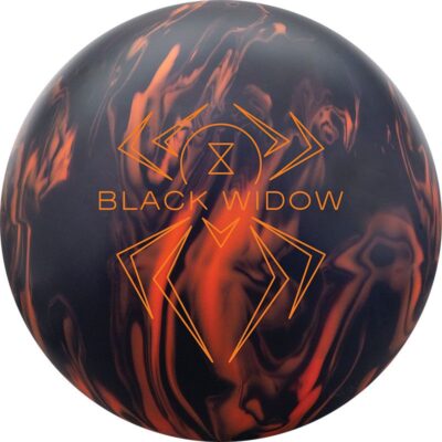 Hammer Black Widow 3.0 Bowling Ball | eBay