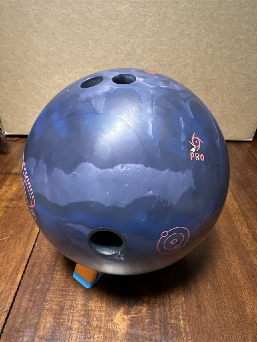 ION PRO ボウリングボール 15ポンド ボウリング アイオンプロ(15ポンド