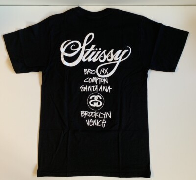 超希少‼️OLD STUSSY THANX GIVIN'2002 CREW 2002年 OLD STUSSY THANX