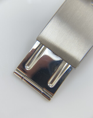 Genuine New Rolex 62523H.18 Stainless Steel Buckle Clasp for 1675