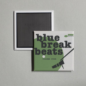 Blue Break Beats | eBay