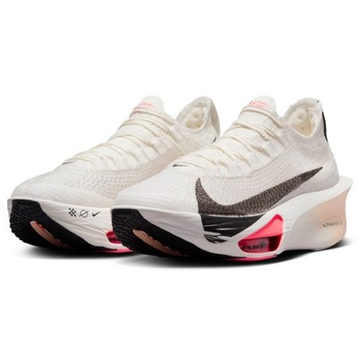 Nike W Air Zoom Alphafly Next% 3 Sail/Crimson Tint FD8315-103