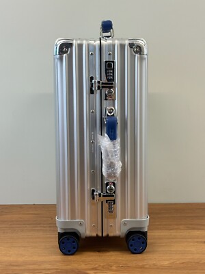 Rimowa Classic (Flight) Cabin 35L - Made in Germany - CUSTOM