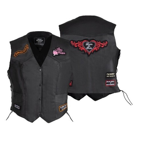 Rocky Mountain Featherbed PENDLETON Vest black 38 | eBay