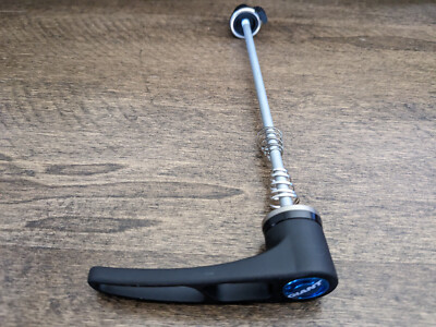 New Giant / DT Swiss RWS Road REAR ONLY Quick Release Skewers - QR