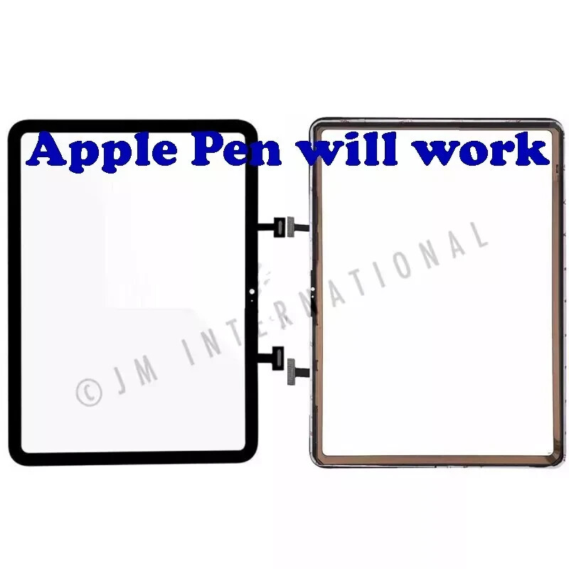 A2696 A2757 A2777 iPad 10th Gen 2022 10.9
