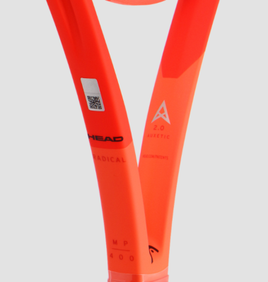 HEAD 2025 Radical MP 98 Tennis Racket Racquet 98sq 300g 16x19 G2