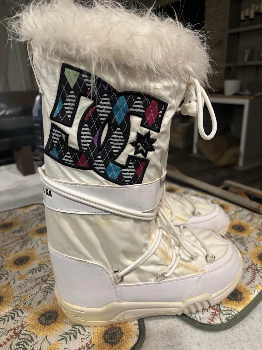 dc chalet boots products for sale | eBay