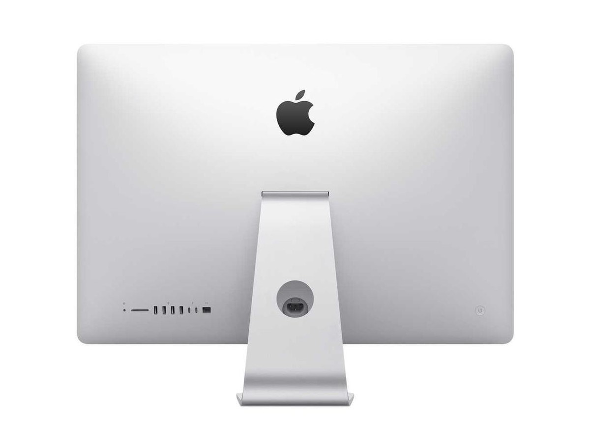 2019 Apple iMac 21.5