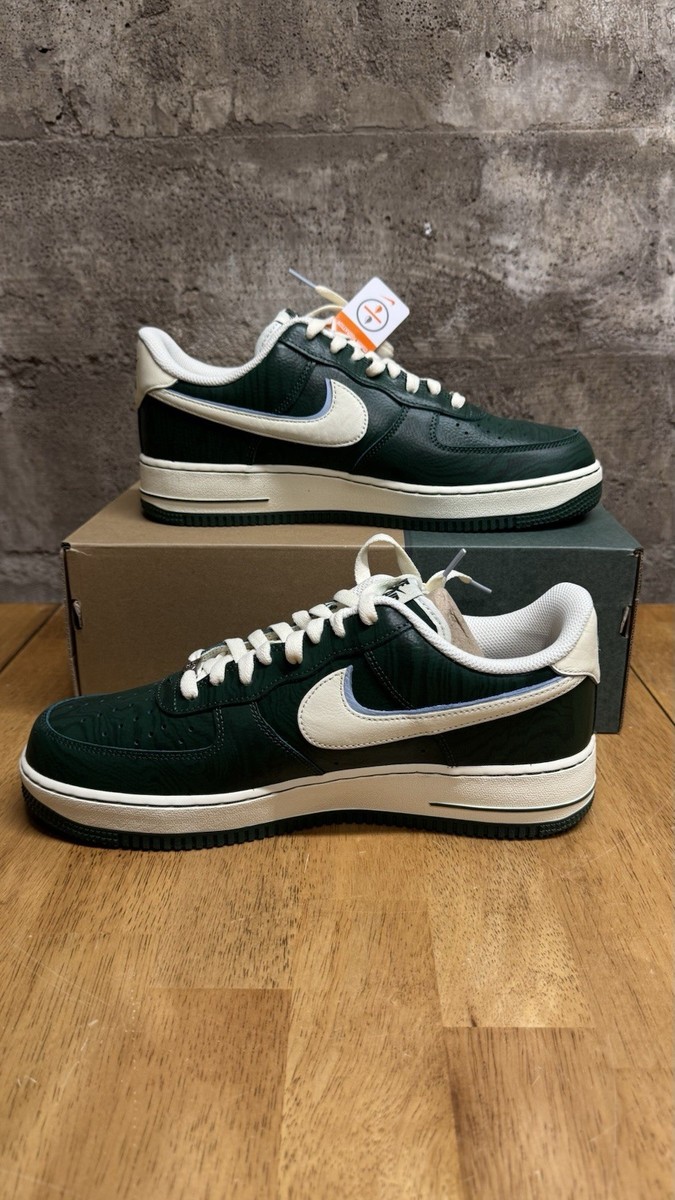 Nike Air Force 1 '07 x LAAMS Please Post Bills (IM6604-323) Men's