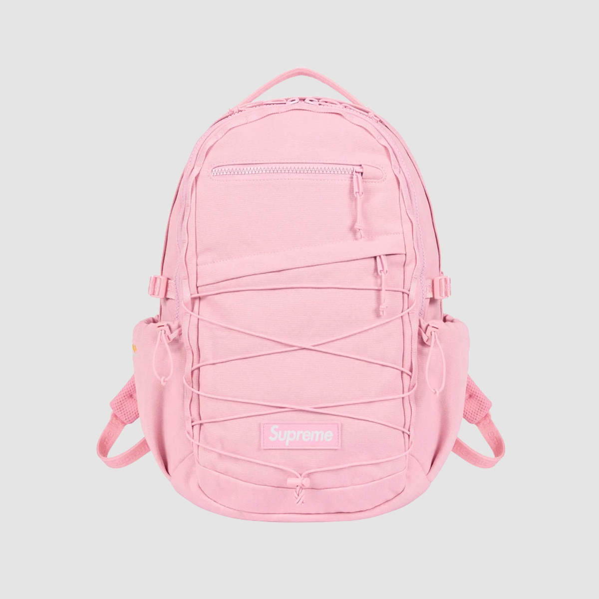 Supreme Backpack Light Pink - 25SS / Brand New / | eBay