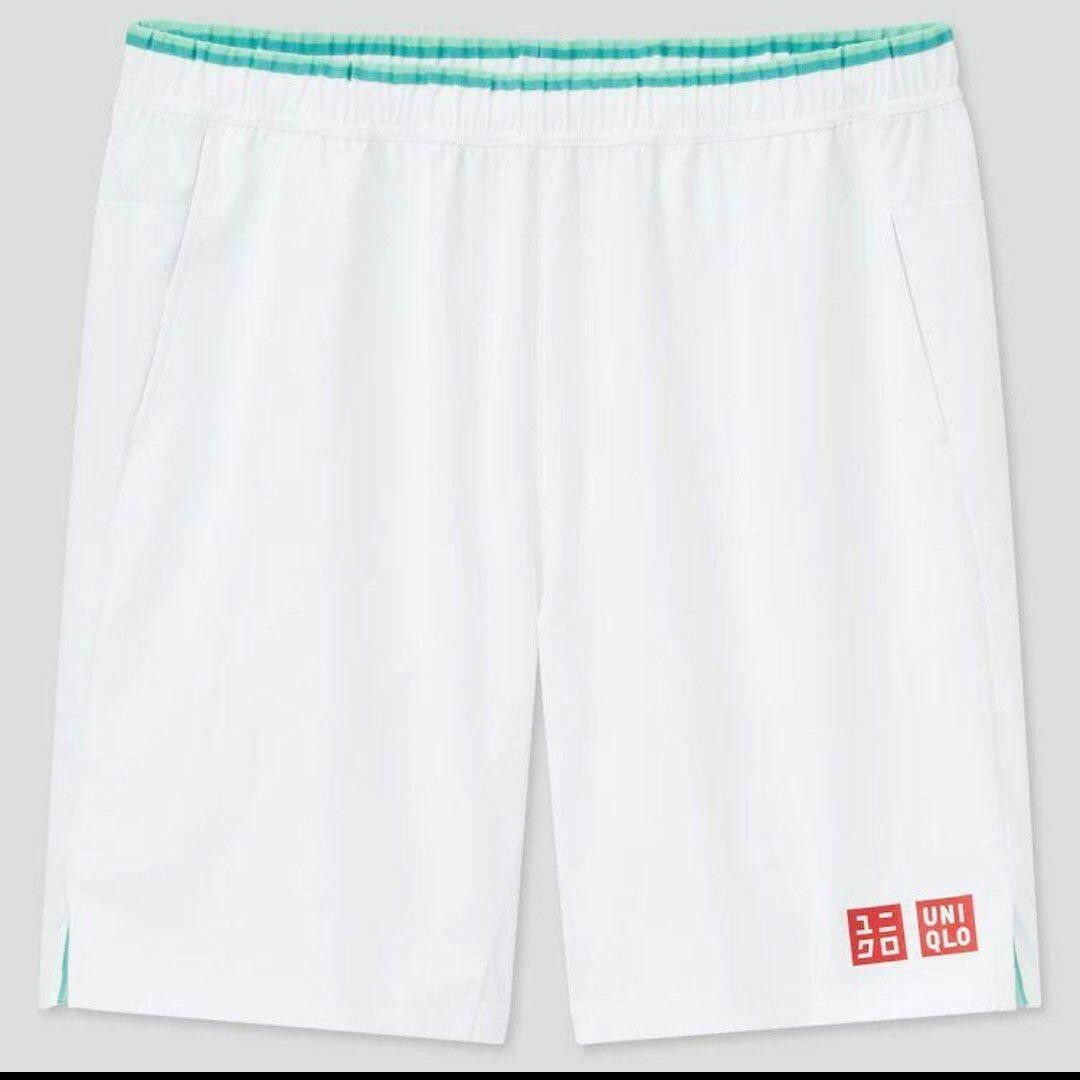 Federer UNIQLO Wimbledon 2021 5-piece set【 M Size】 New Very Rare