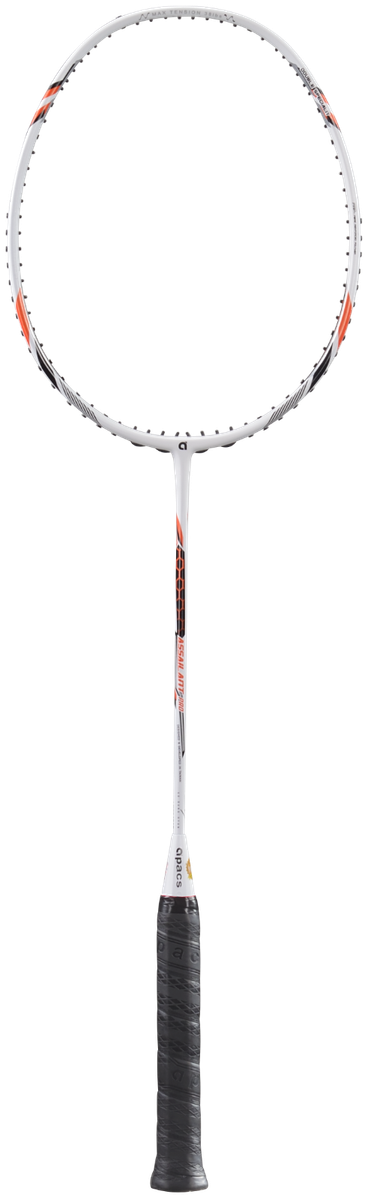 APACS ASSAILANT PRO 3U/4U FREE STRING AND GRIP *FREE SHIRT LIMITED