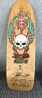 BULLDOG ART BY WES HUMPSTON