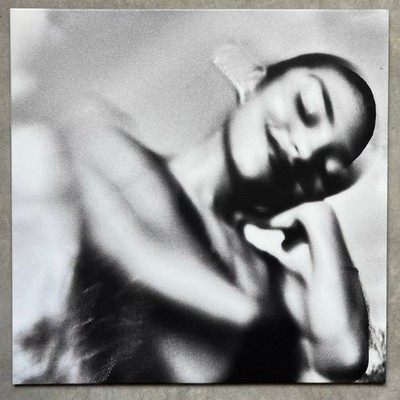 Olivia Dean The Art Of Loving Pink & White Swirl LP Limited