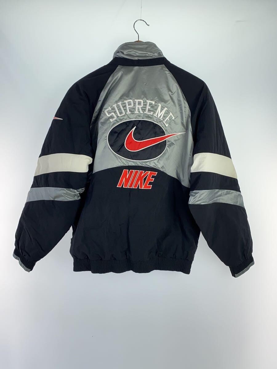 SUPREME 19SS x Nike Hooded Sport Jacket Men's Size M CD6074-011