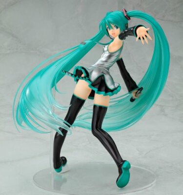 Hatsune Miku Tony ver. 1/7 scale | eBay