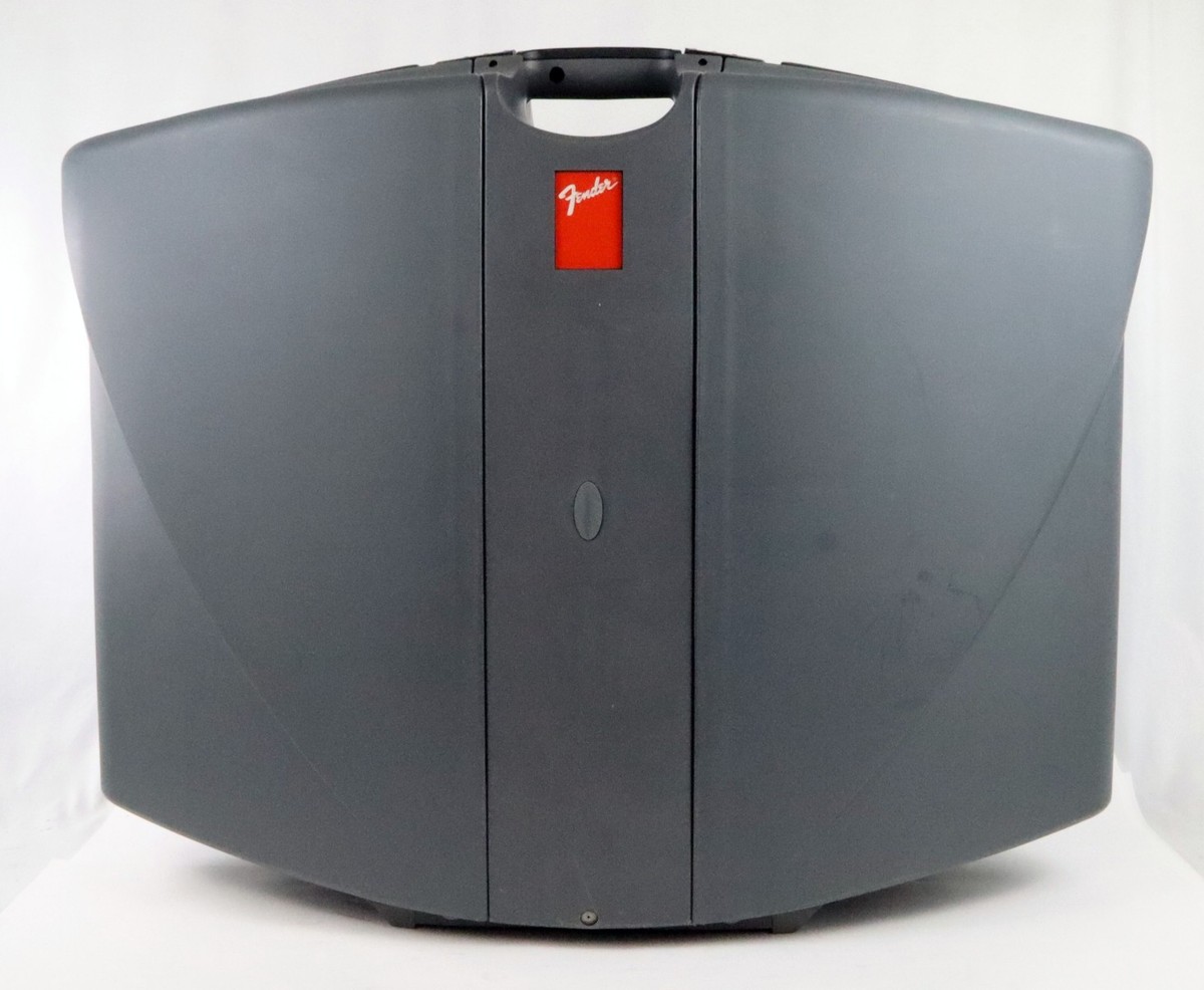 Fender Passport P-250 Portable PA System P250 | eBay