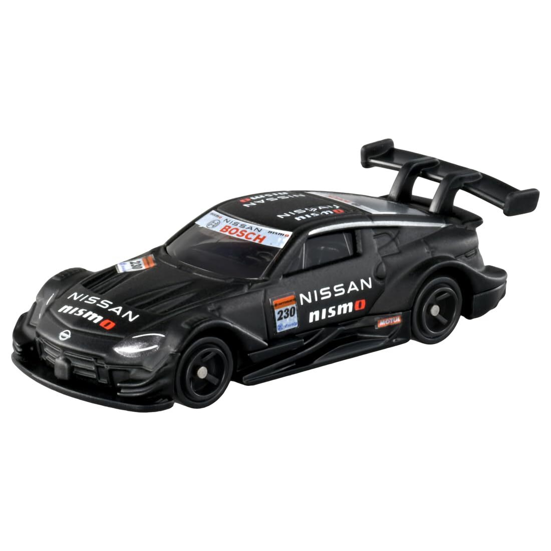 TAKARA TOMY Tomica No.13 Nissan Fairlady Z NISMO GT500 BOX 188704