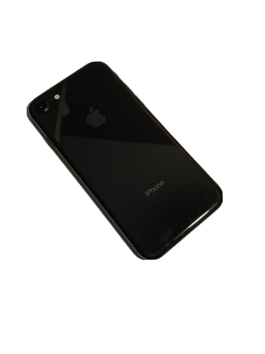 Apple iPhone 8 64GB Unlocked Smartphone - Space Gray (A1863) | eBay