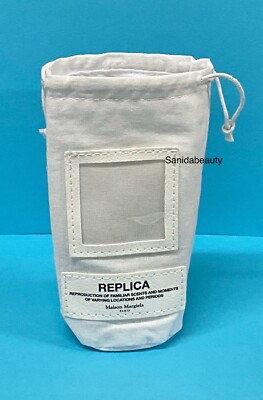 Maison Margiela REPLICA ストラップポーチ 新品未使用 MAISON
