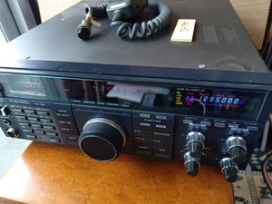 Kenwood TS 790 | eBay