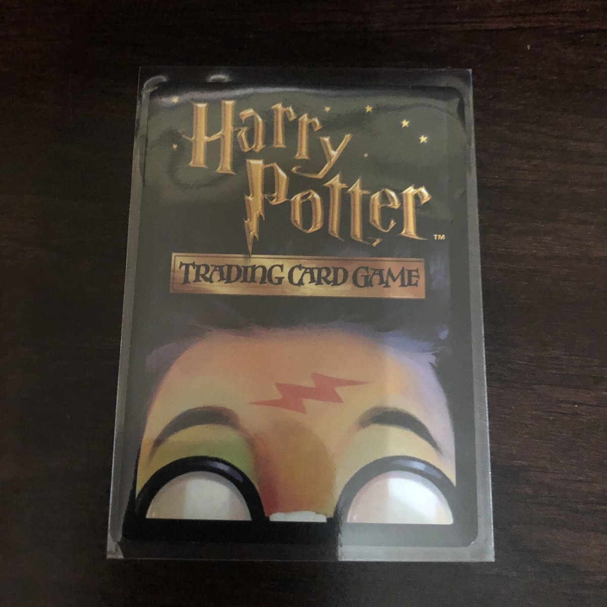 Harry Potter Trading Card Game Power Play 45/80 | eBay