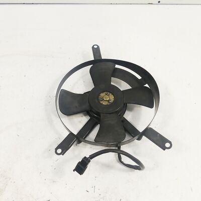 Kawasaki ZX-9R 900 C Ez: 99 Fan Cooler Radiator Fan 52796 | eBay