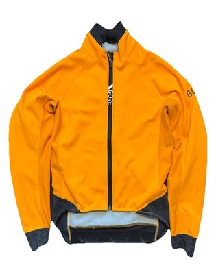 GORE Wear C5 Gore-Tex INFINIUM Thermo Cycling Jacket Men's Small
