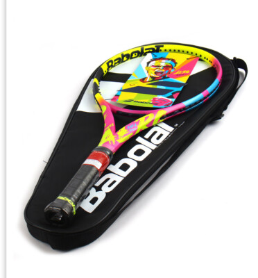 Babolat 2023 Pure Aero RAFA Origin Tennis Racquet Racket 100sq